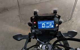 SUZUKI V-STROM 250 DS11A