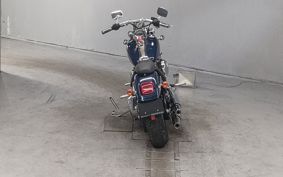 HARLEY HARLEY FXSTD1450 BSY