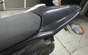 YAMAHA WR250X 2021 DG15J