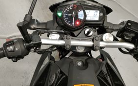 YAMAHA MT-03 2015 RH07J