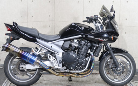 SUZUKI BANDIT1250S ABS 2012 GW72A