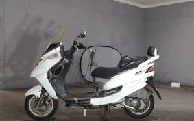 SYM RV125EFi LA12W