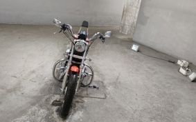 HARLEY HARLEY XL883L CR2