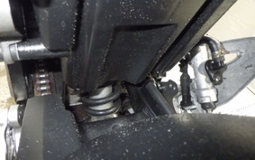 SUZUKI GSX-R125 1998 DL33B
