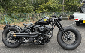 HARLEY FLSTF1340-1450 1998 BML