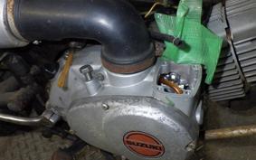 SUZUKI RV50 2024 RV50