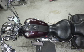 HARLEY FLSTC 1450 2005