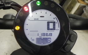 YAMAHA XSR700 2019 RM22J