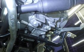 HONDA CROSS CUB 110 JA45
