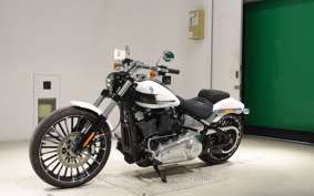HARLEY FXBR1920 2025