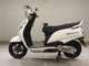 Фото Suzuki ADDRESS V125 Gen.2 2015 с японского аукциона