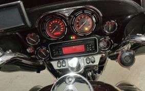 HARLEY FLHTCUSE 1800CVO PR8