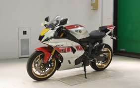 YAMAHA YZF-R7 2022 RM39J