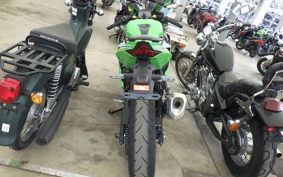 KAWASAKI ZX-4RR 2025 ZX400P