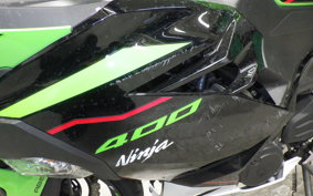 KAWASAKI NINJA 400 2021 EX400G