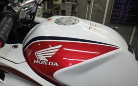 HONDA CB1300SB SUPER BOLDOR A 2013 SC54