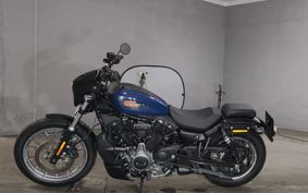 HARLEY HARLEY RH975S ZF1