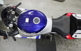 SUZUKI GSX-R750 2000