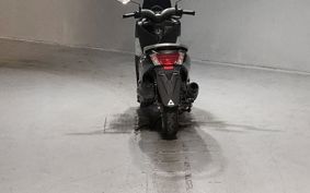 YAMAHA N-MAX 125 SE86J