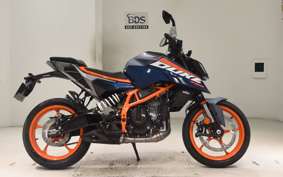 KTM 390 DUKE 1994