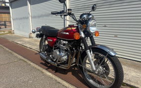 HONDA CB550 2022 ...