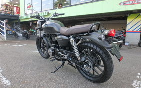 HONDA GB350 2021 NC59