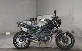 KAWASAKI NINJA 400 EX400E