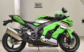 KAWASAKI ZX 10 NINJA ABS 2025 ZXT02L