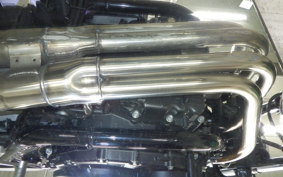 HONDA CB400SF GEN 4 A 2022 NC42