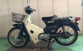 HONDA SUPER CUB90 HA02