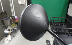 HONDA ｸﾛｽｶﾌﾞ110-3 2014 JA60