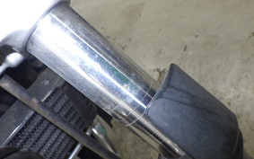 KAWASAKI ZEPHYR 400 KAI 2006 ZR400C