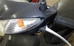 SUZUKI ADDRESS V50 Gen.2 CA42A