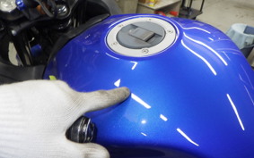 SUZUKI GSX250 R 1997