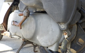 SUZUKI LET's 4 CA41A