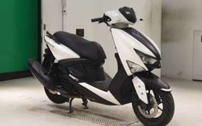 YAMAHA CYGNUSｸﾞﾘﾌｧｽ 2021 SEJ4J
