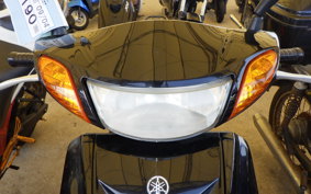 YAMAHA AXIS 125 TREET SE53J