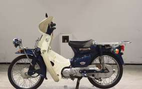 HONDA C50 SUPER CUB C50