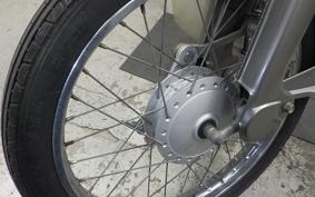 HONDA C50 SUPER CUB E AA01