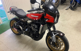 KAWASAKI Z900RS 2022 ZR900C