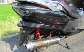 HONDA FORZA Z MF08