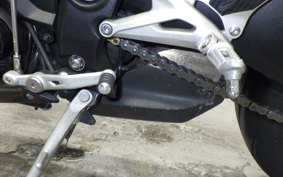 TRIUMPH SPEED TRIPLE RR 2022