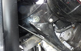 HARLEY FLHT 1340 1995