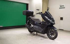 HONDA PCX 125 2006 JK05