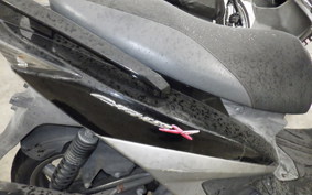 YAMAHA CYGNUS 125 XSR 2 SE44J