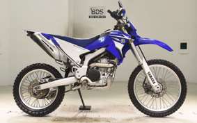 YAMAHA WR250R 2022 DG15J
