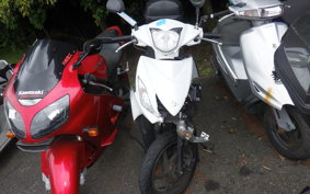 SUZUKI ADDRESS 110 CE47A