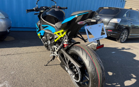 BMW S1000R 2025 0P31