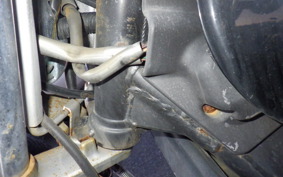 KAWASAKI ELIMINATOR 400 1995 ZL400A