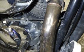 HONDA SHADOW 400 1997 NC34